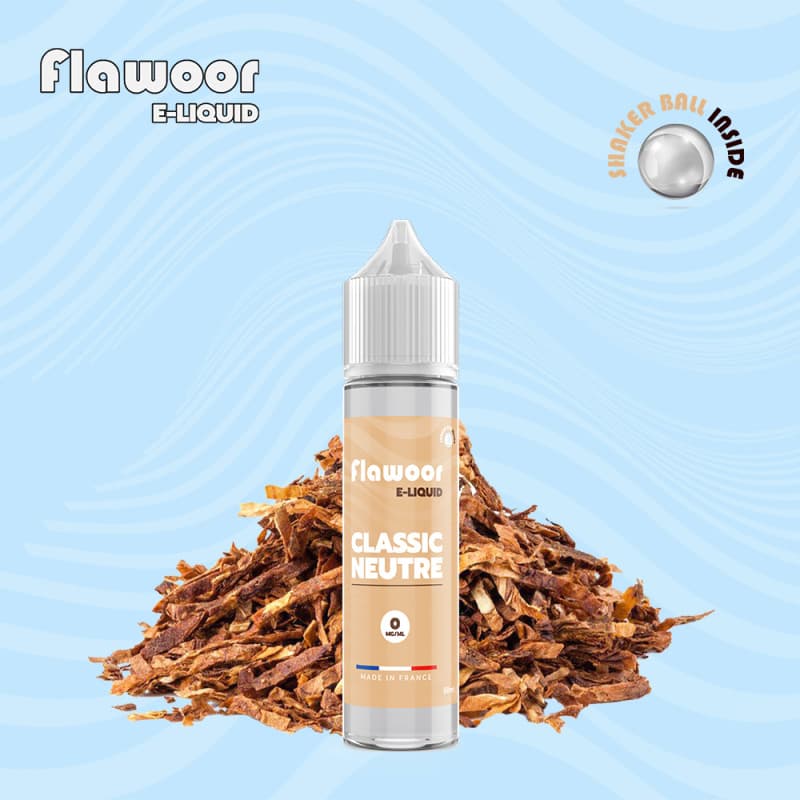 Flawoor Classic Neutre