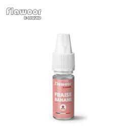 Flawoor Fraise Banane