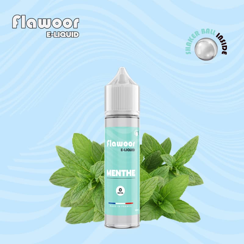 Flawoor Menthe