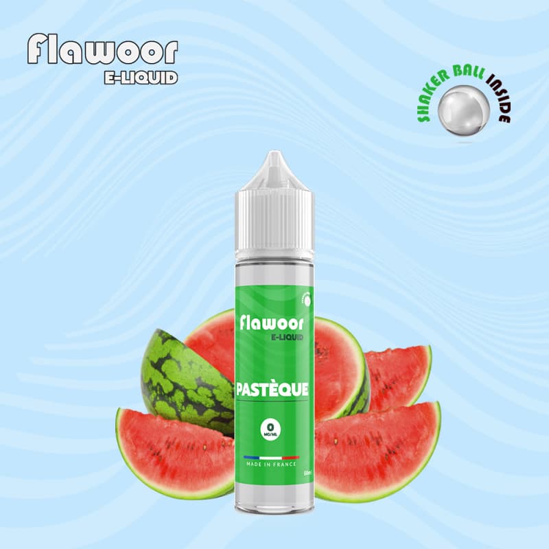 Flawoor Pastèque
