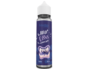 Multi Freeze Freeze Cassis