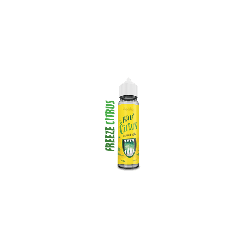 Multi Freeze Freeze Citrus