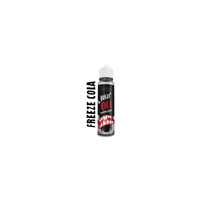 Multi Freeze Freeze Cola