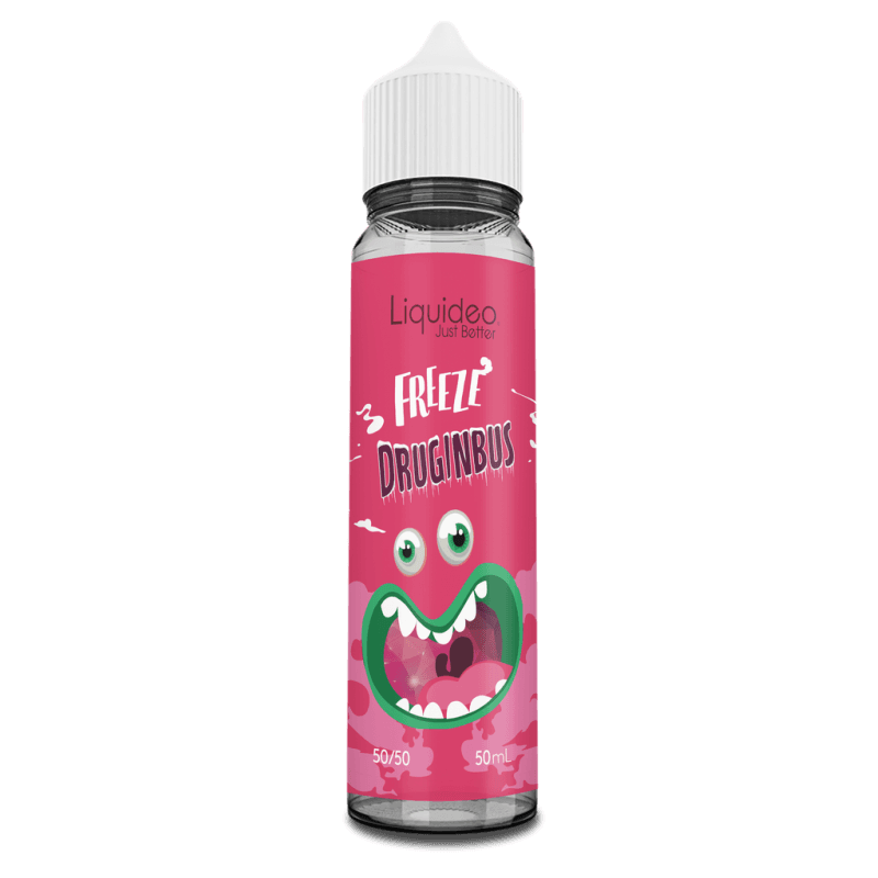 Multi Freeze Freeze Druginbus