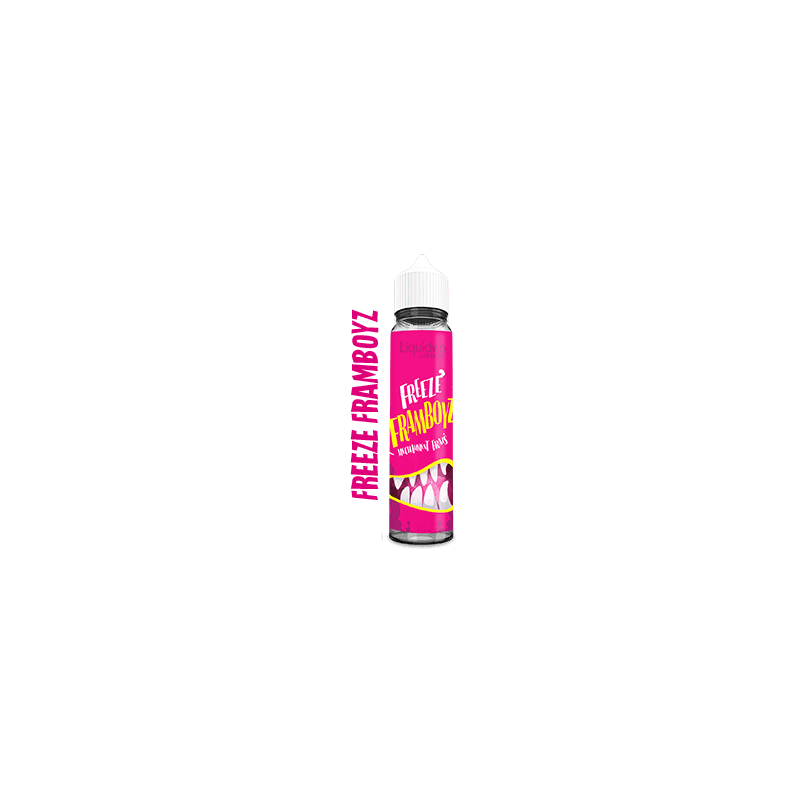 Multi Freeze Freeze Framboyz