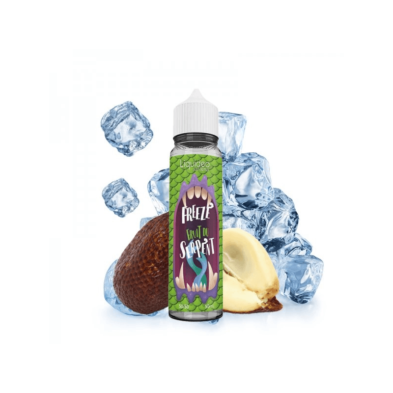 Multi Freeze Freeze Fruit Du Serpent