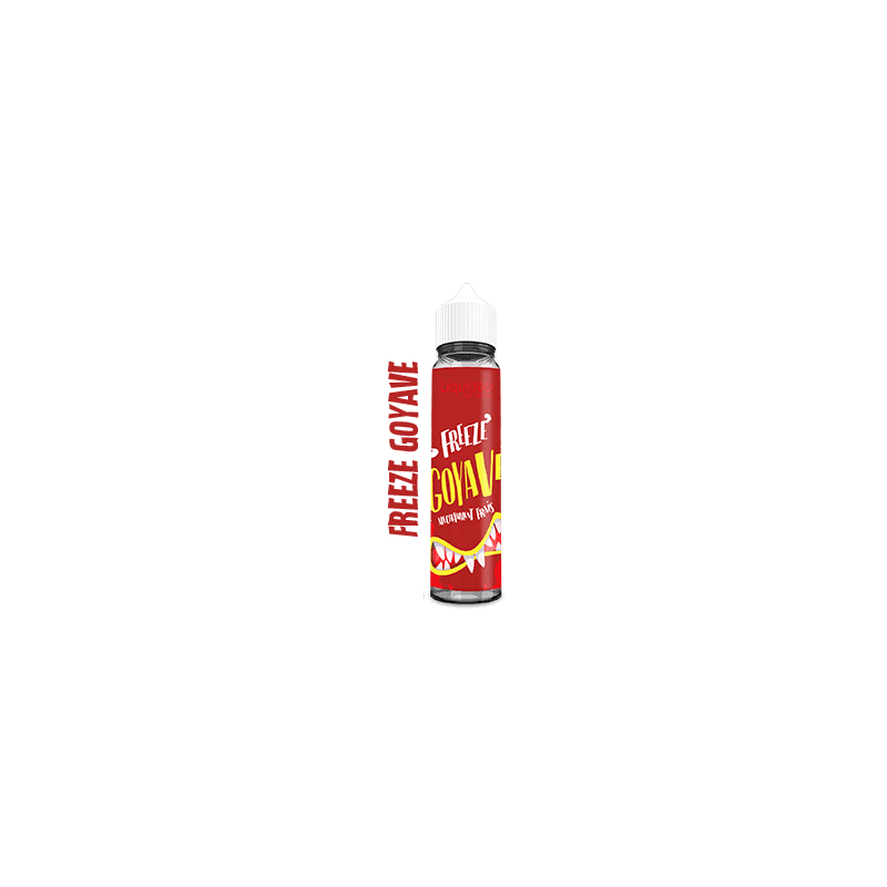 Multi Freeze Freeze Goyave