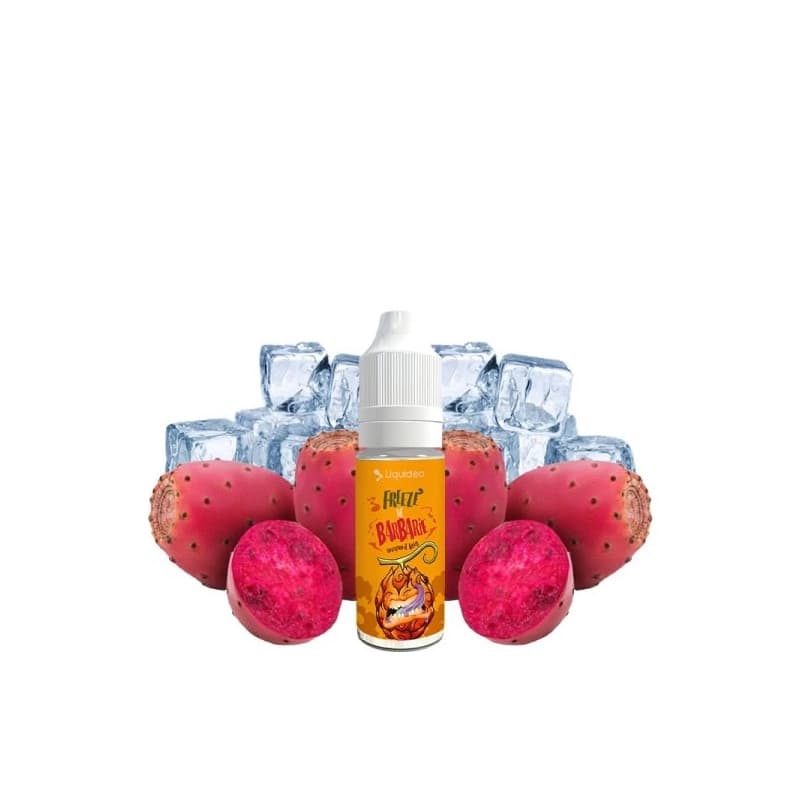 Multi Freeze Freeze Ice Barbarie