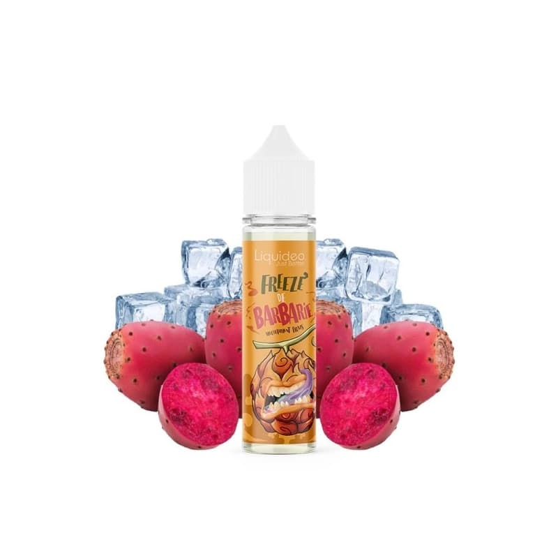 Multi Freeze Freeze Ice Barbarie