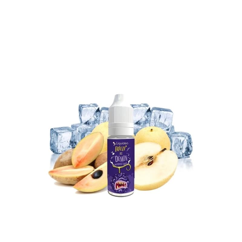 Multi Freeze Freeze Ice Demon