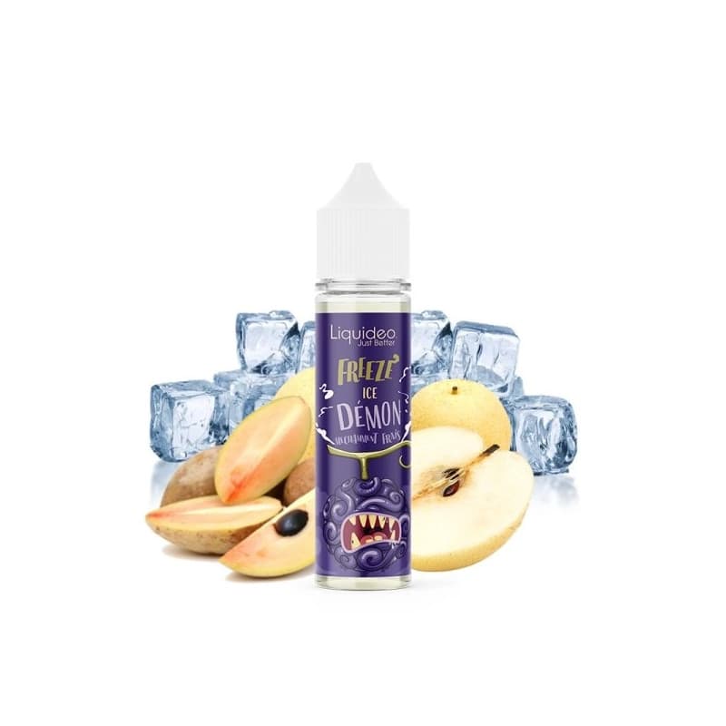 Multi Freeze Freeze Ice Demon