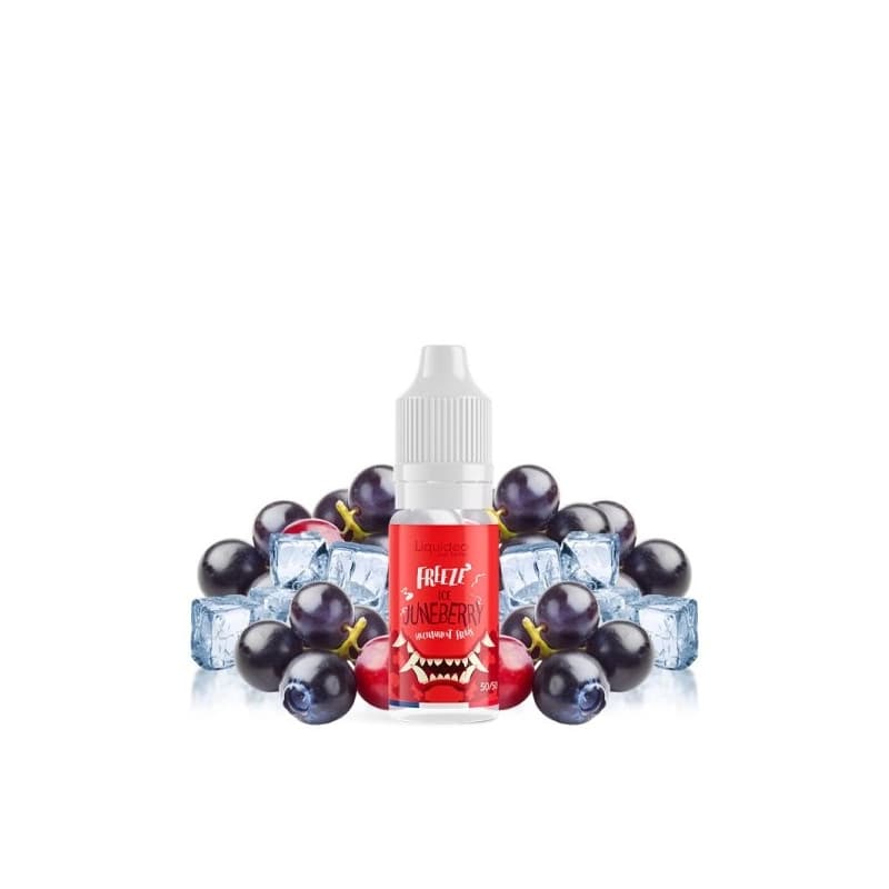 Multi Freeze Freeze Ice Juneberry