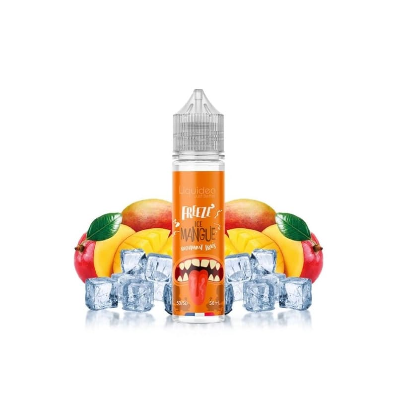 Multi Freeze Freeze Ice Mangue