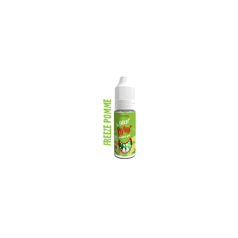 Multi Freeze Freeze Pomme