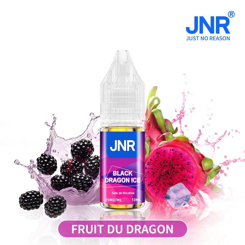 JNR Black Dragon Ice
