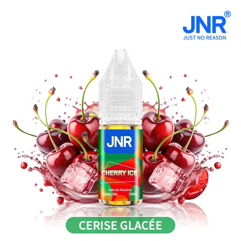JNR Cherry Ice