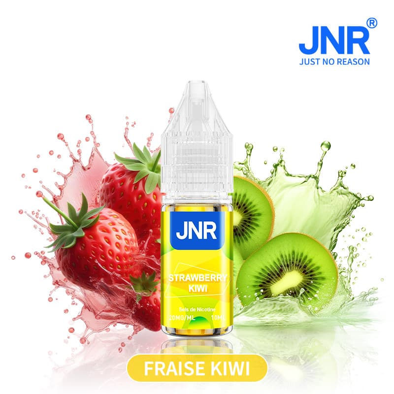 JNR Strawberry Kiwi