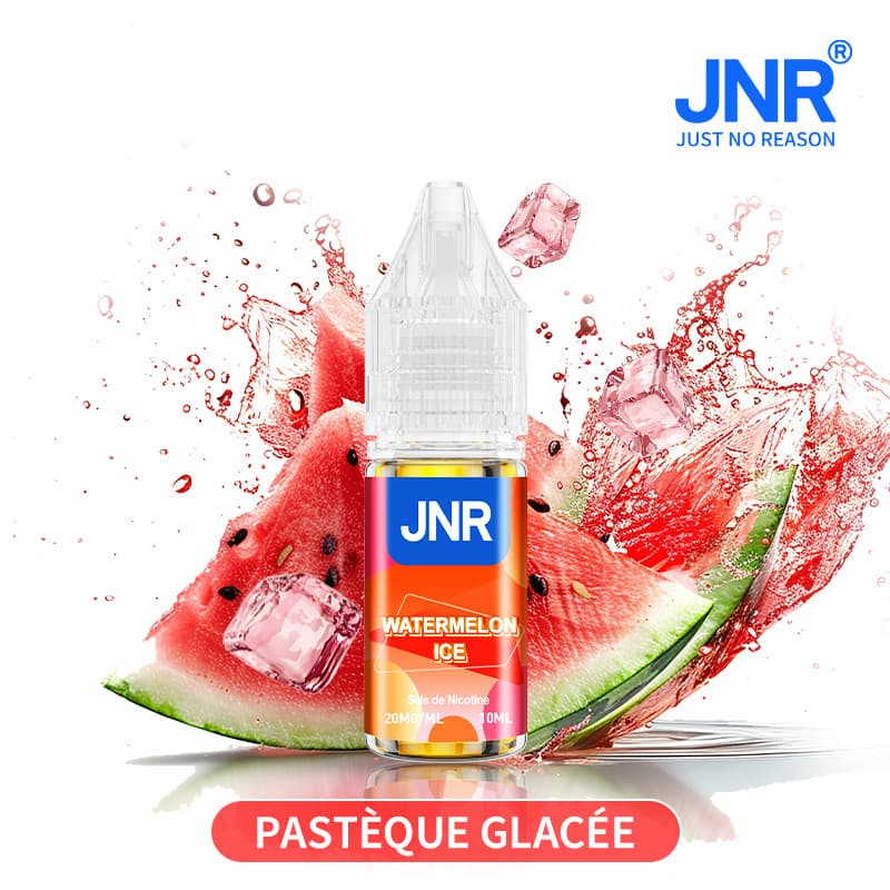 JNR Watermelon Ice