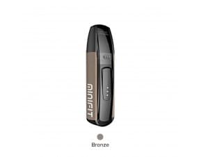 Justfog Minifit 370mAh pod MTL