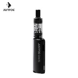 Justfog Q16 Pro Plus 1500mAh kit débutant MTL