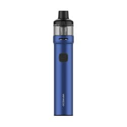 Vaporesso GTX Go 80 3000mAh kit débutant DL