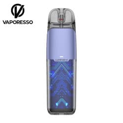 Vaporesso Luxe Q2 SE pod MTL