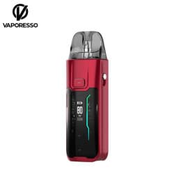 Vaporesso Luxe XR Max 2800mAh kit avancé RDL