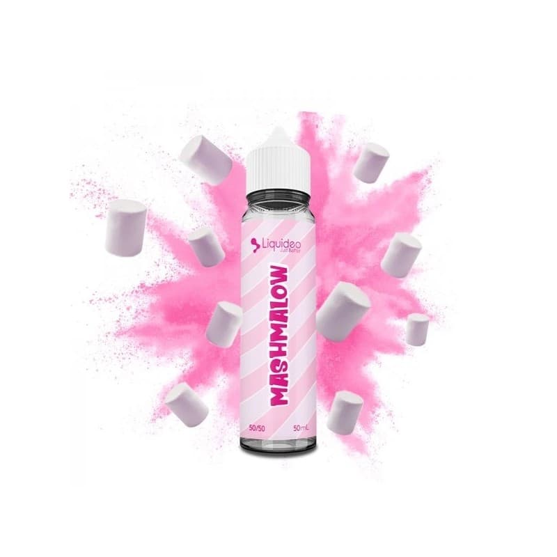 WPuff Flavors Mashmalow
