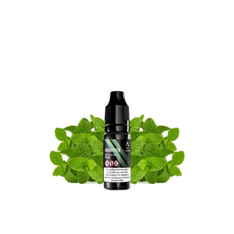 Adalya Absolut Zero