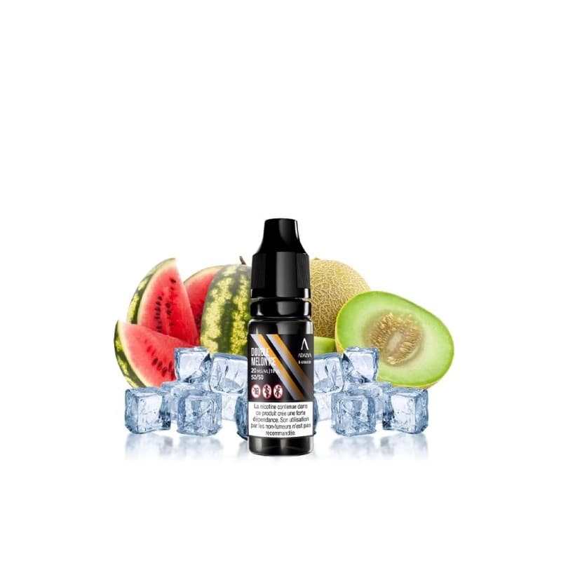 Adalya Double Melon Ice