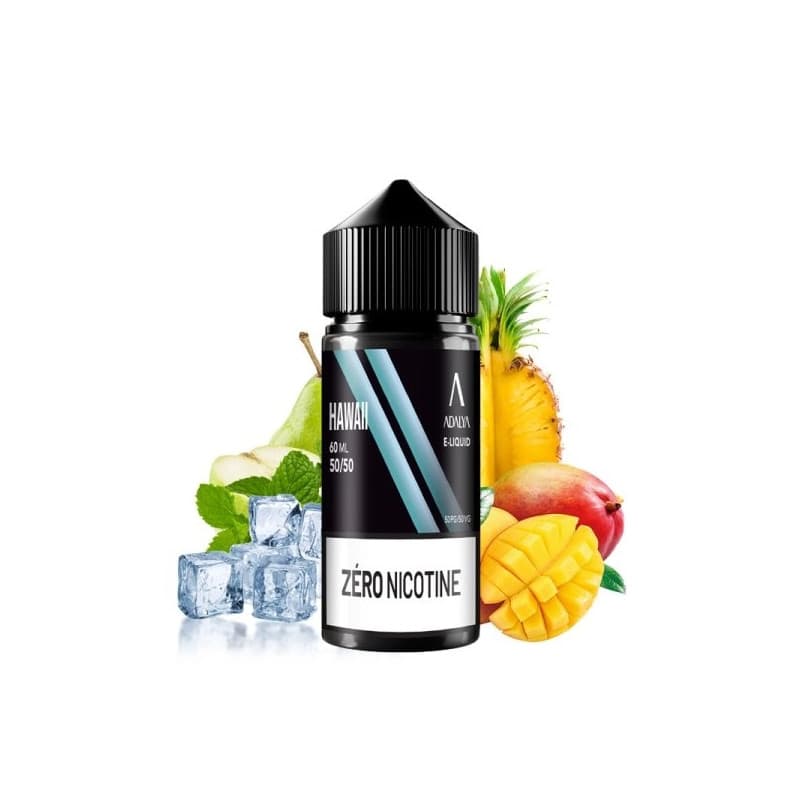 Adalya Hawai 60Ml