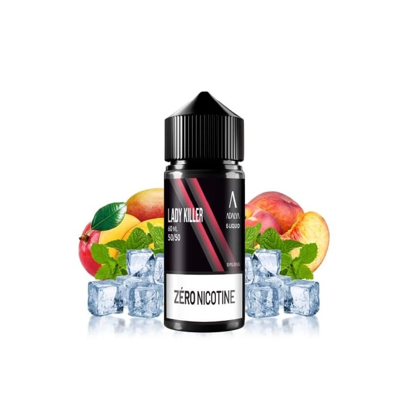Adalya Lady Killer 60Ml