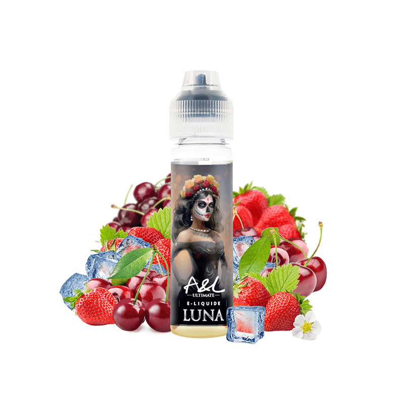 Aromes et Liquides Luna Ultimate 50Ml