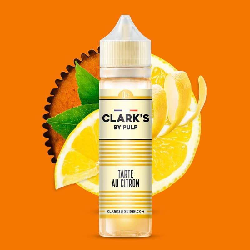 My Pulp Tarte Au Citron 50Ml