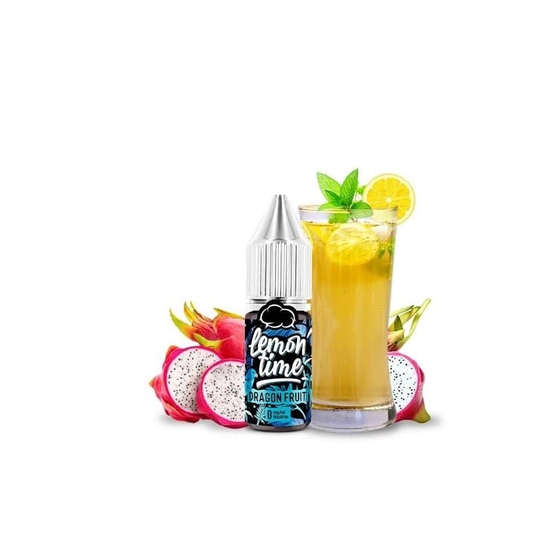 Eliquid France Dragon Fruit