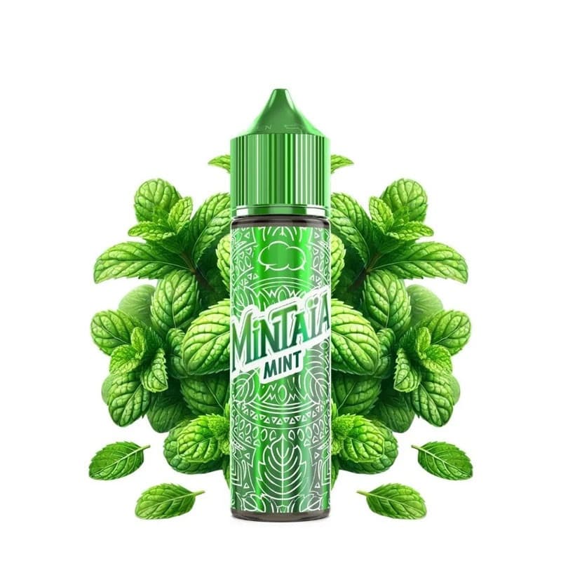 Eliquid France Mint