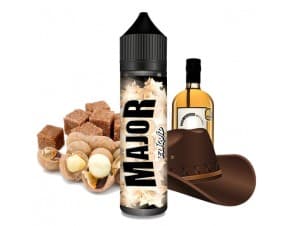 Eliquid France Major Eliquide France 50Ml