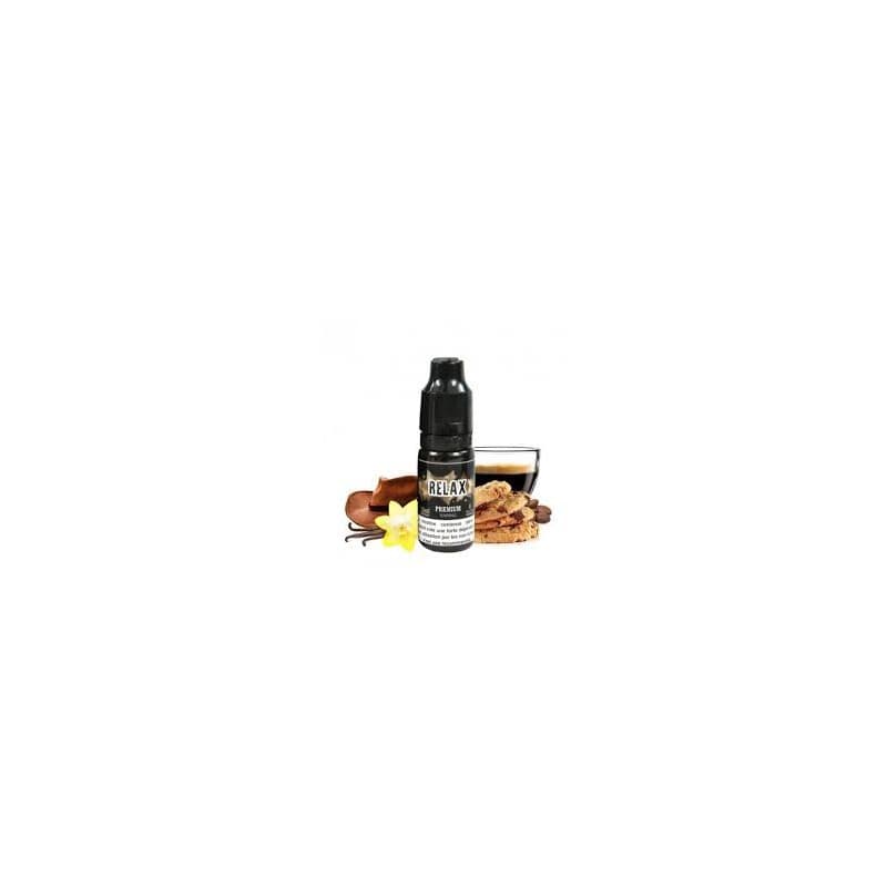Eliquid France Relax