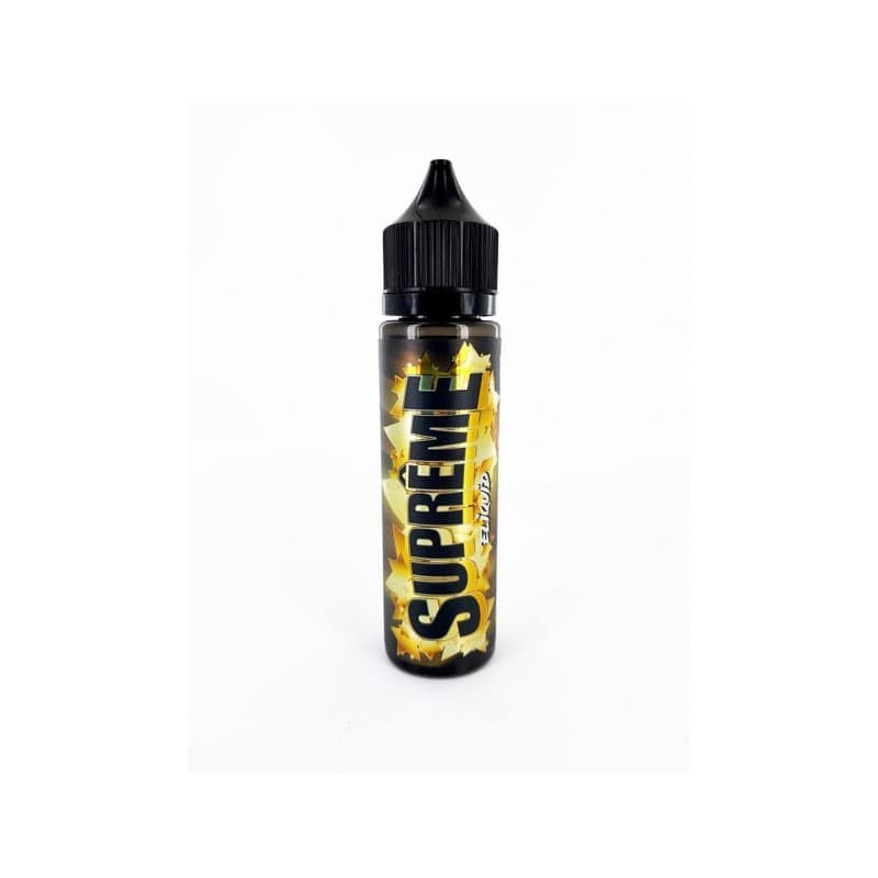 Eliquid France Supreme 50Ml