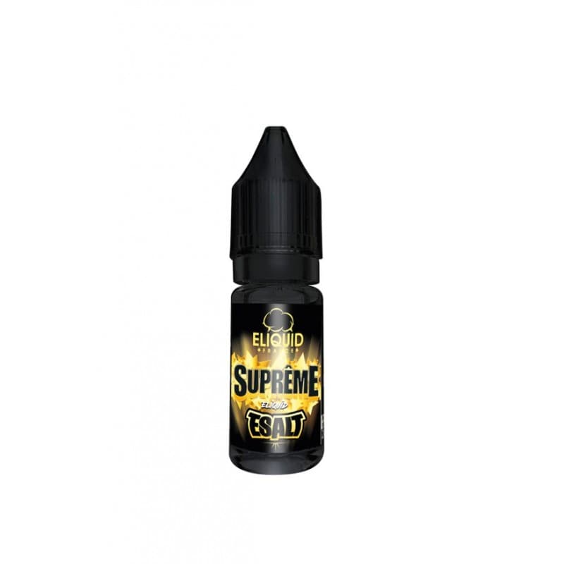Eliquid France Supreme Esalt 50Ml