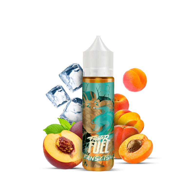 Fighter Fuel Kansetsu
