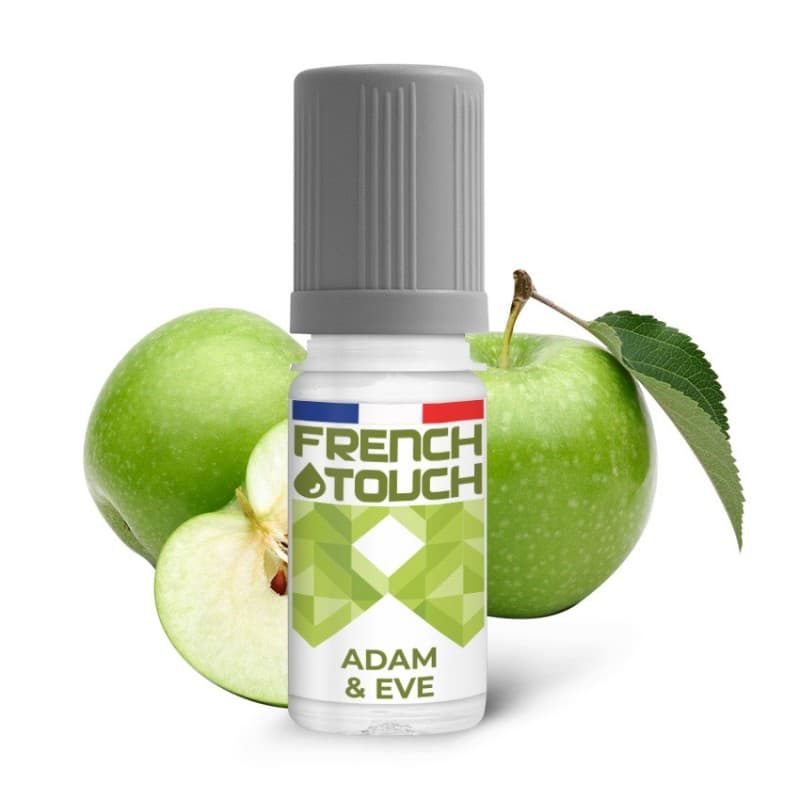 French Touch Mono Adam Et Eve