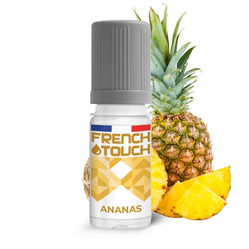 French Touch Mono Ananas