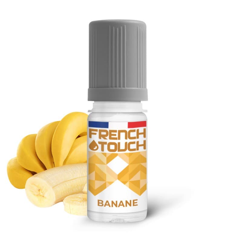 French Touch Mono Banane