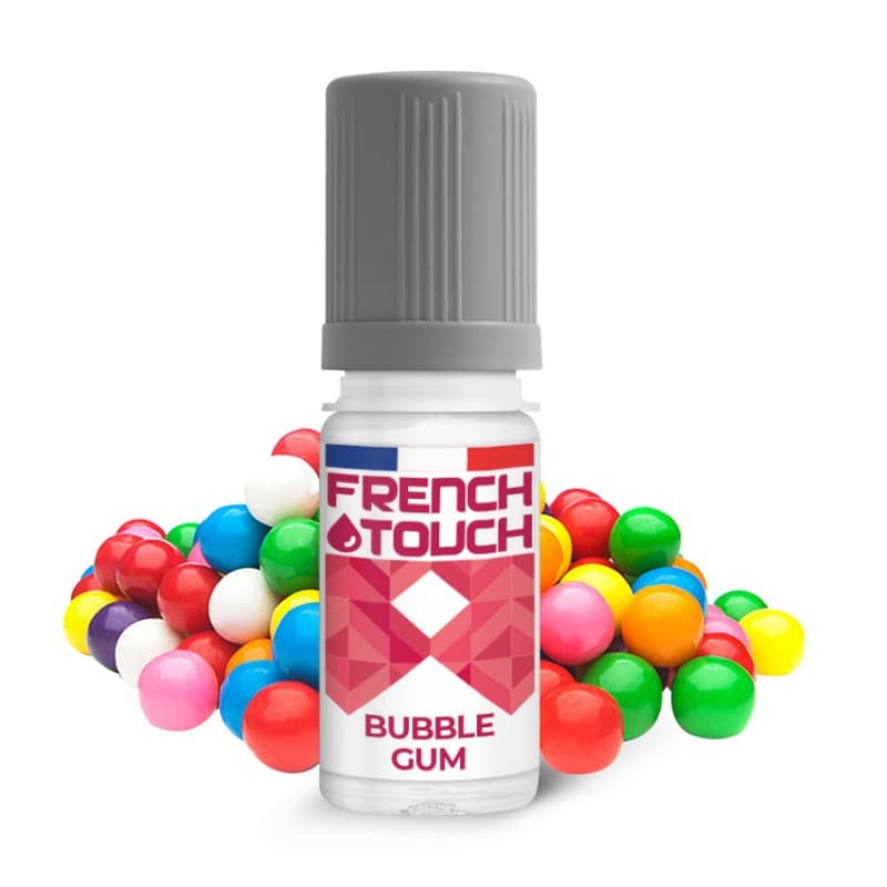 French Touch Mono Bubble Gum