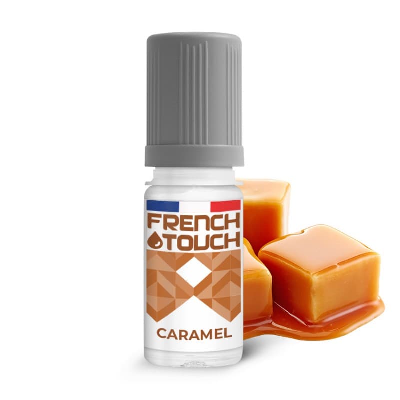 French Touch Mono Caramel