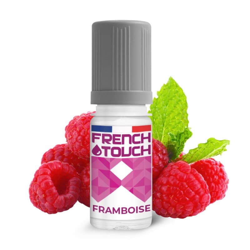 French Touch Mono Framboise