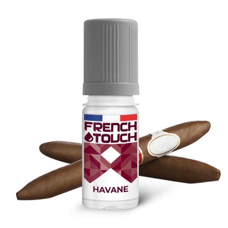 French Touch Mono Havane