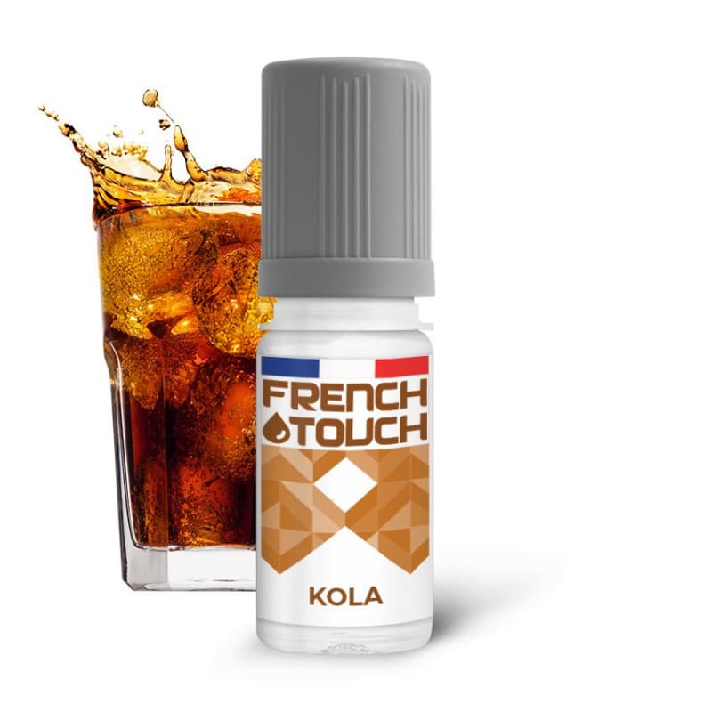 French Touch Mono Kola