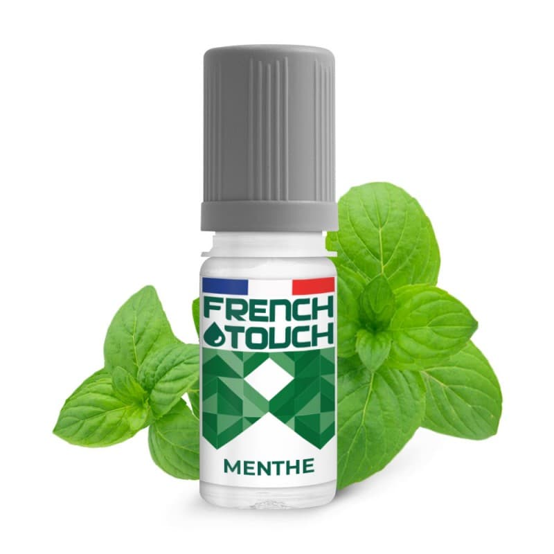 French Touch Mono Menthe